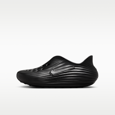 Nike ReactX Rejuven8 — Black/Black/Black