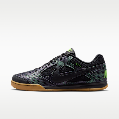 Nike Gato LV8 — Multi-Colour/Pro Green/Electric Green/Black