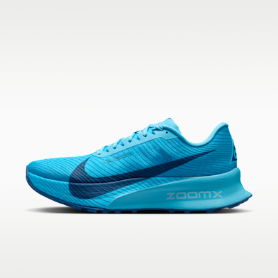 Nike ACG Ultrafly Trail — Baltic Blue/Court Blue