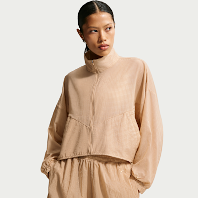 Nike Sportswear — Linen/Linen