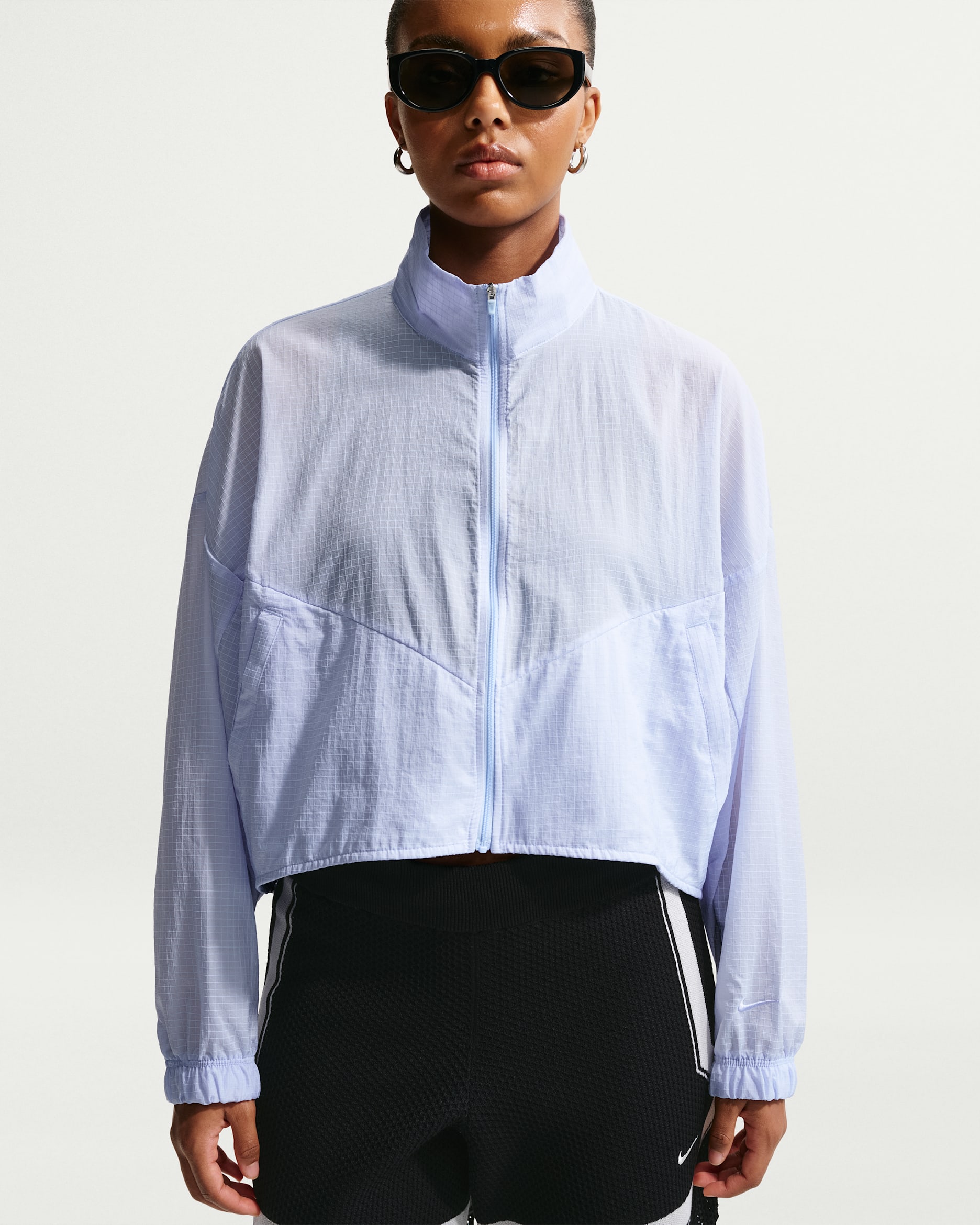 Nike Sportswear — Hydrogen Blue/Hydrogen Blue