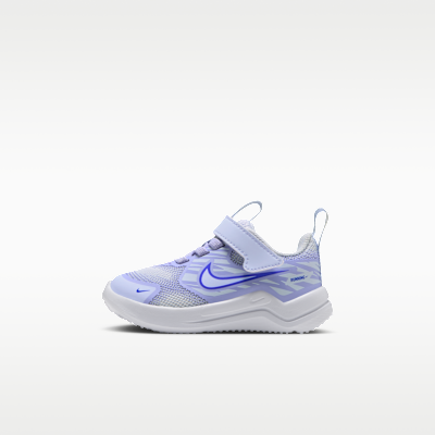 Nike Cosmic Runner — Palest Purple/Purple Pulse/White/Persian Violet