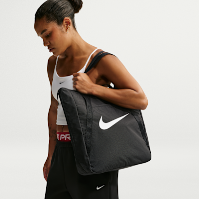 Nike — Black/Black/White