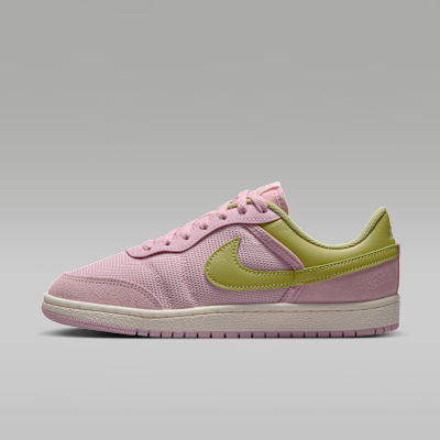 Air Jordan Skyline Low — Iced Carmine/Sail/Lawn