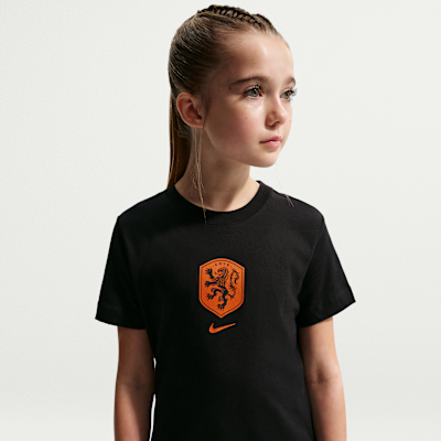 Netherlands — Black