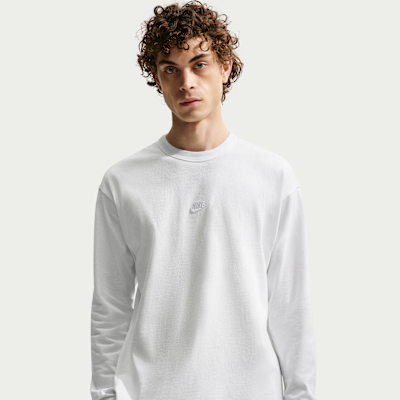 Nike Sportswear Premium Essentials — White
