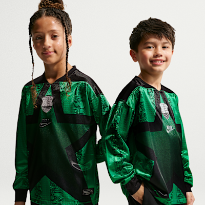 Nike x LEGO® Collection — Black