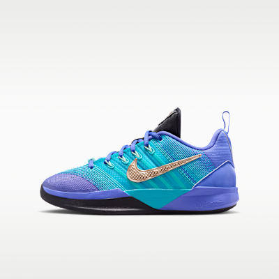 Sabrina 3 — Sapphire/Dusty Cactus/Mint Foam/Blur