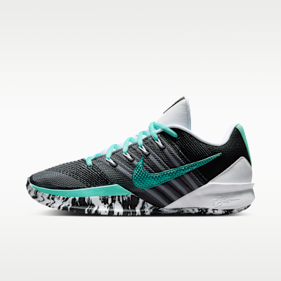 Sabrina 3 — Mint/White/Black