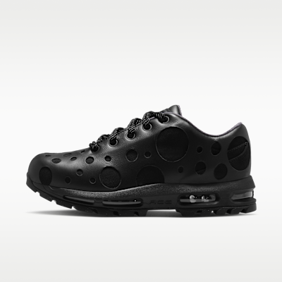 Nike Air Max Goadome Low SP — Black/Black/Black
