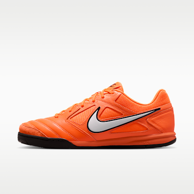 Nike Gato — Total Orange/Total Orange/Black/White