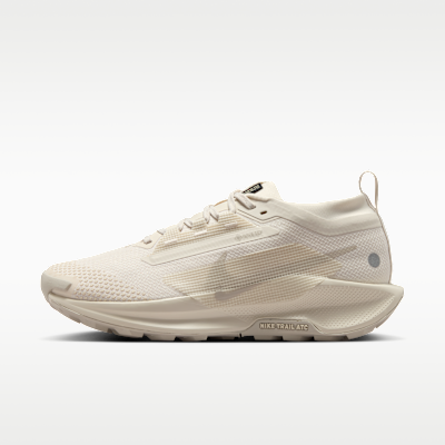 Nike Pegasus Trail 5 GORE-TEX — Light Orewood Brown/Safety Orange/Cream II