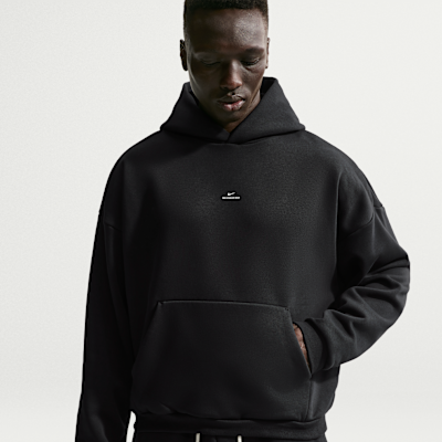 Nike Standard Issue — Black/Pale Ivory