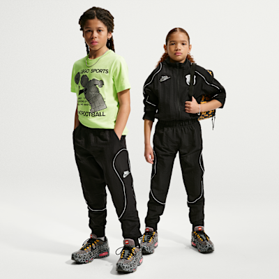 Nike x LEGO® Collection — Black/Black/Black
