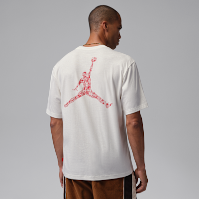 Jordan Brooklyn — Sail/University Red
