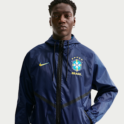 Brazil — Coastal Blue/Midwest Gold