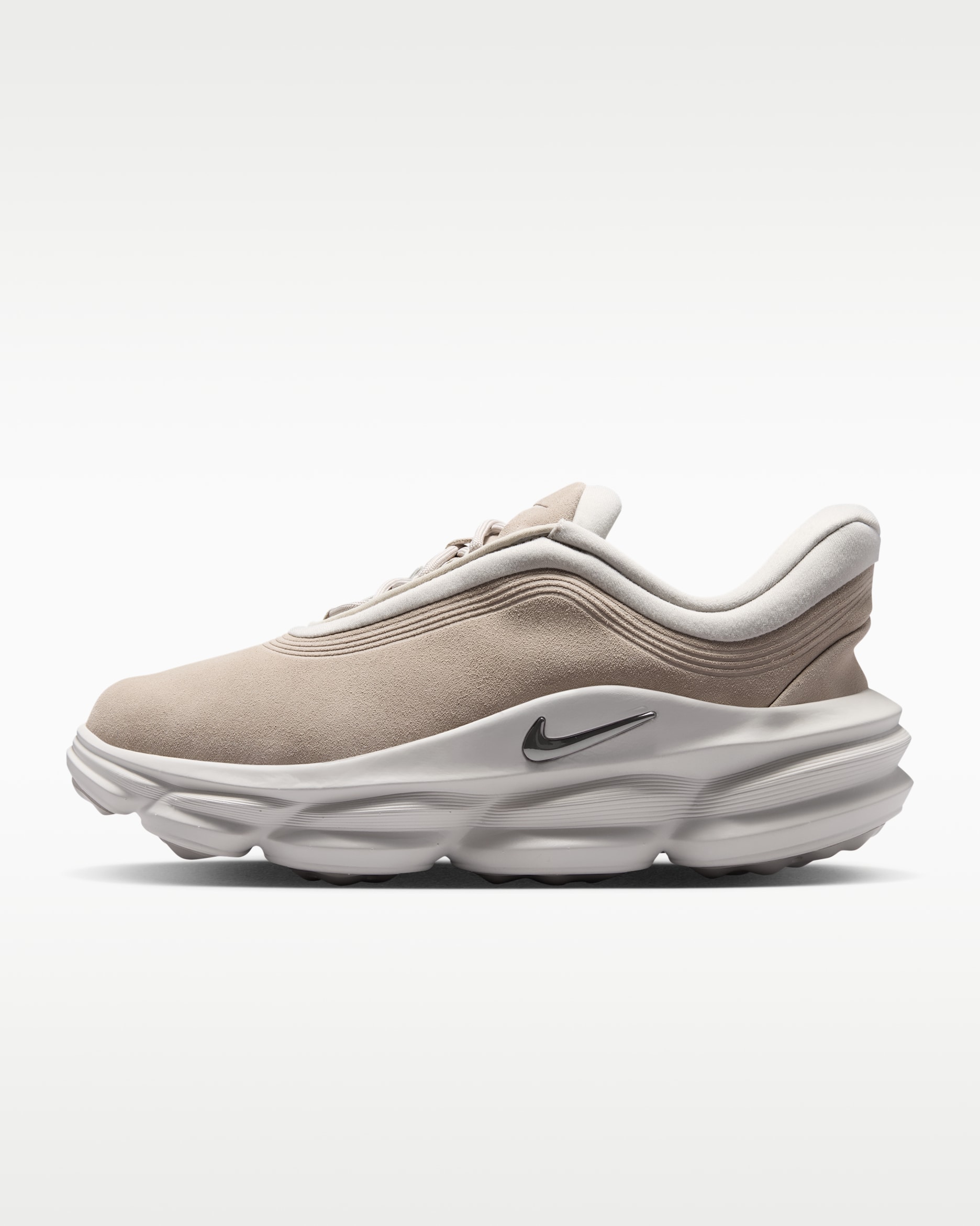 Nike 24.7 — Cream II/Phantom/Sail/Light Orewood Brown