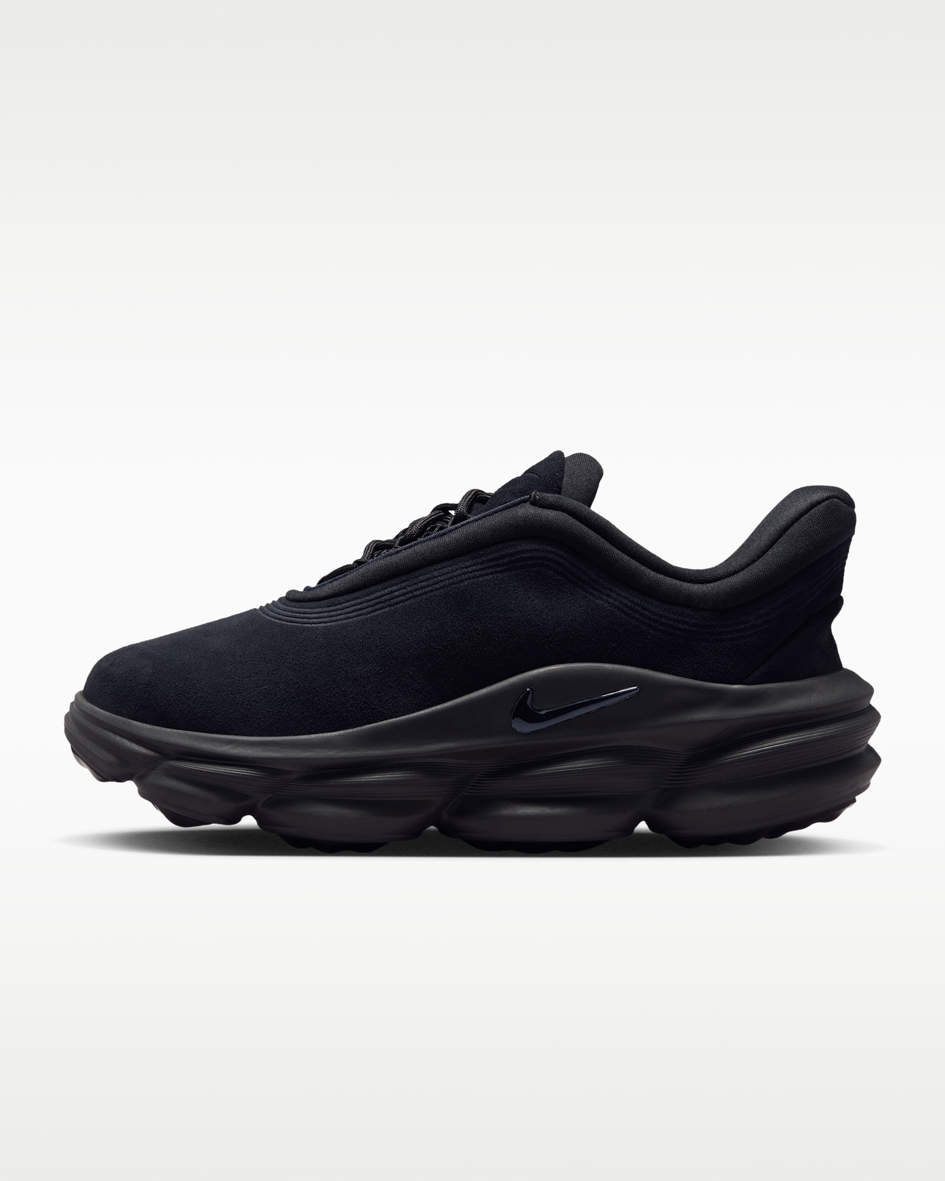 Nike 24.7 — Black/Anthracite/Black