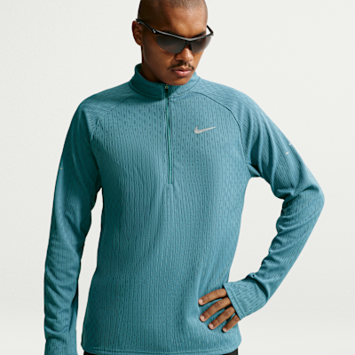 Nike Stride Aero-FIT — Smoky Blue