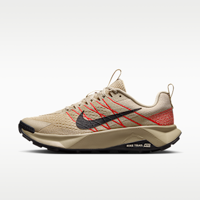 Nike Wildhorse 10 — Linen/Light Crimson/Pure Platinum/Tough Red