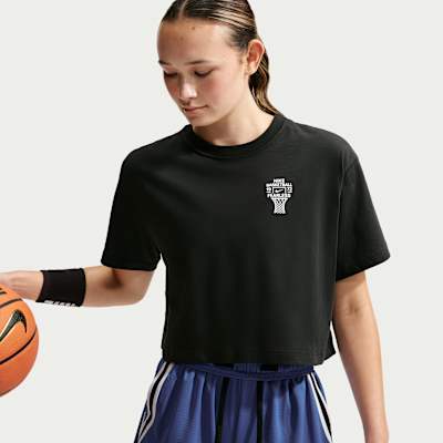 Nike Move — Black