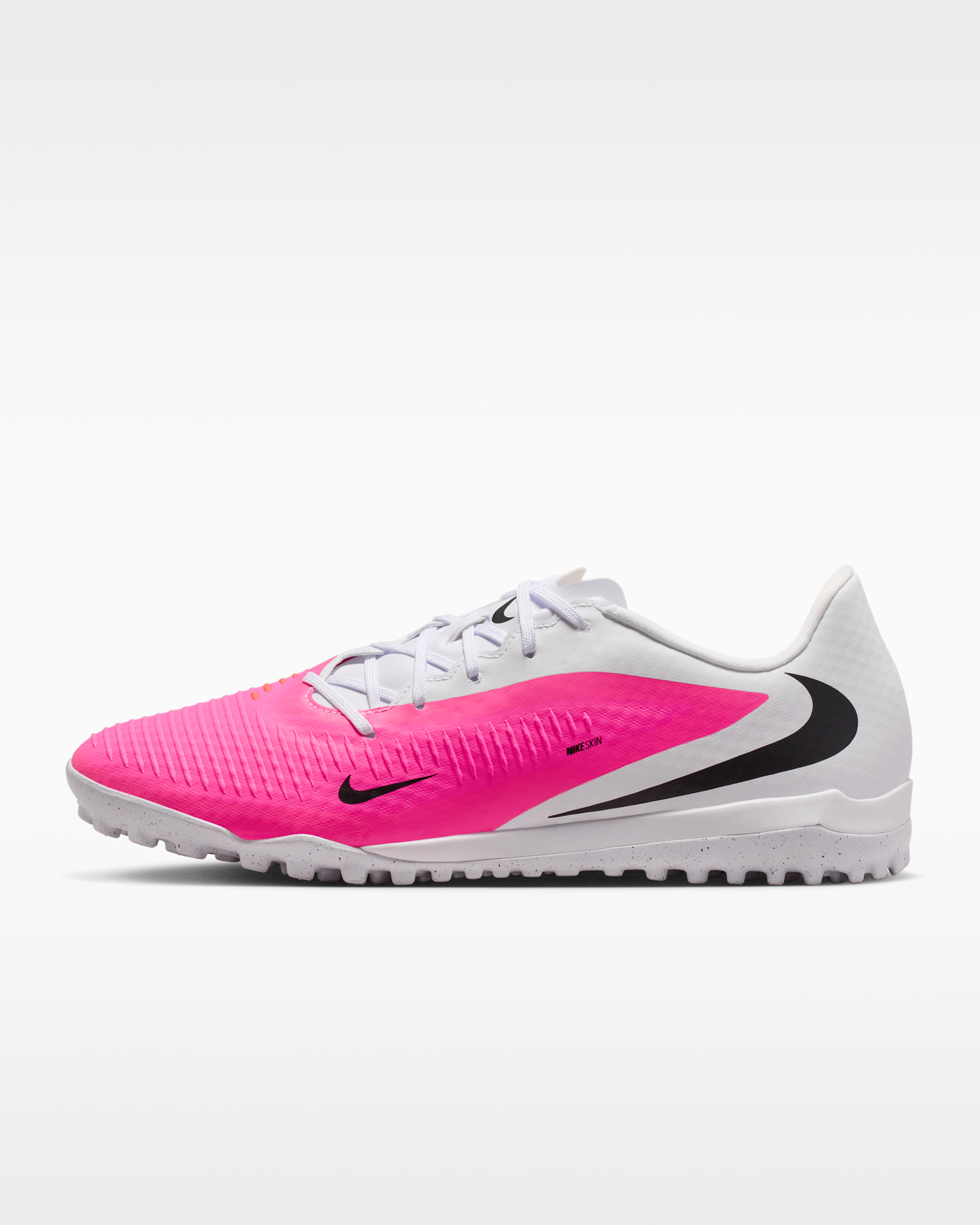 Nike Phantom 6 Low Academy — Multi-Colour/Black