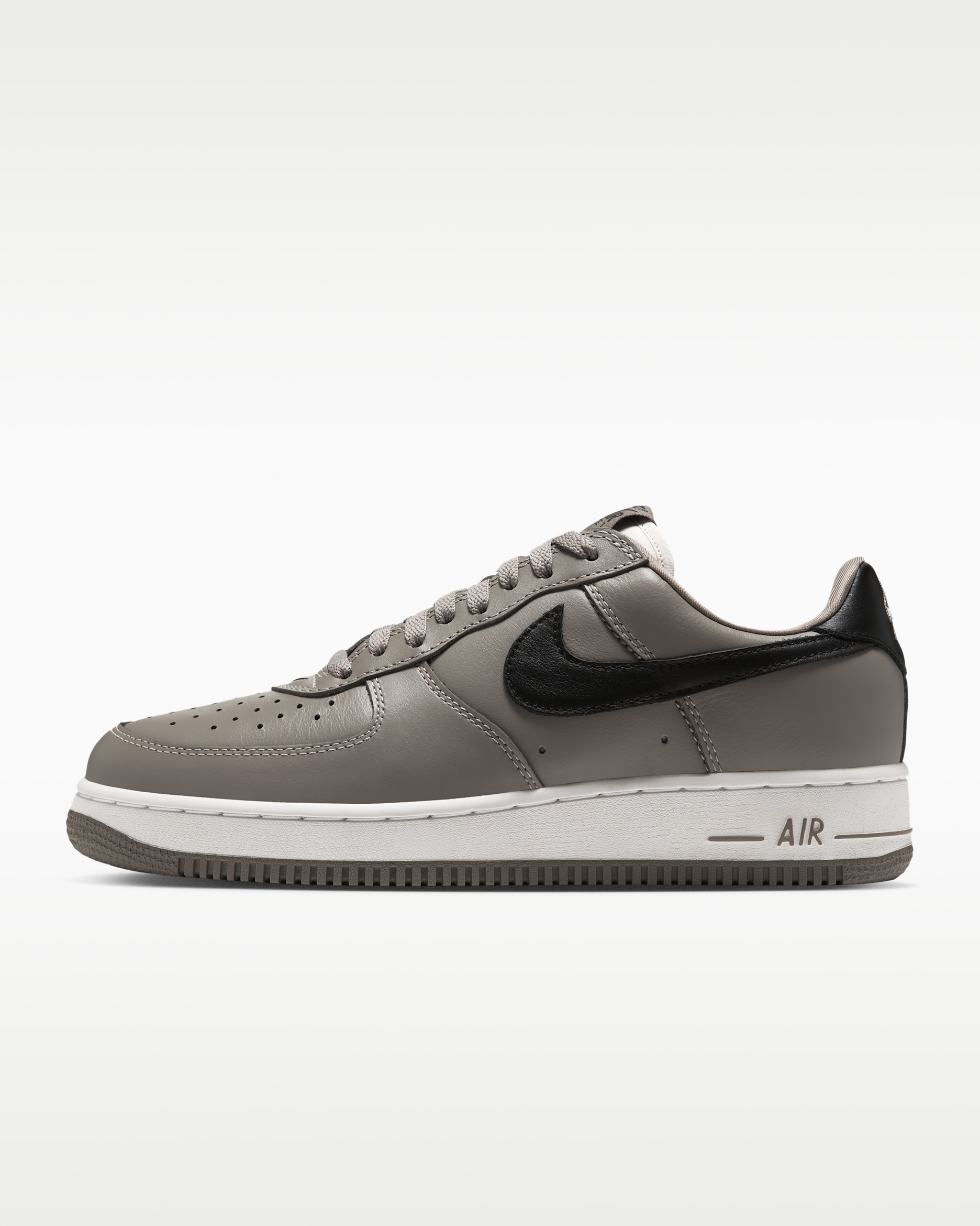 Nike Air Force 1 '01 — Light Army/Sail/Black
