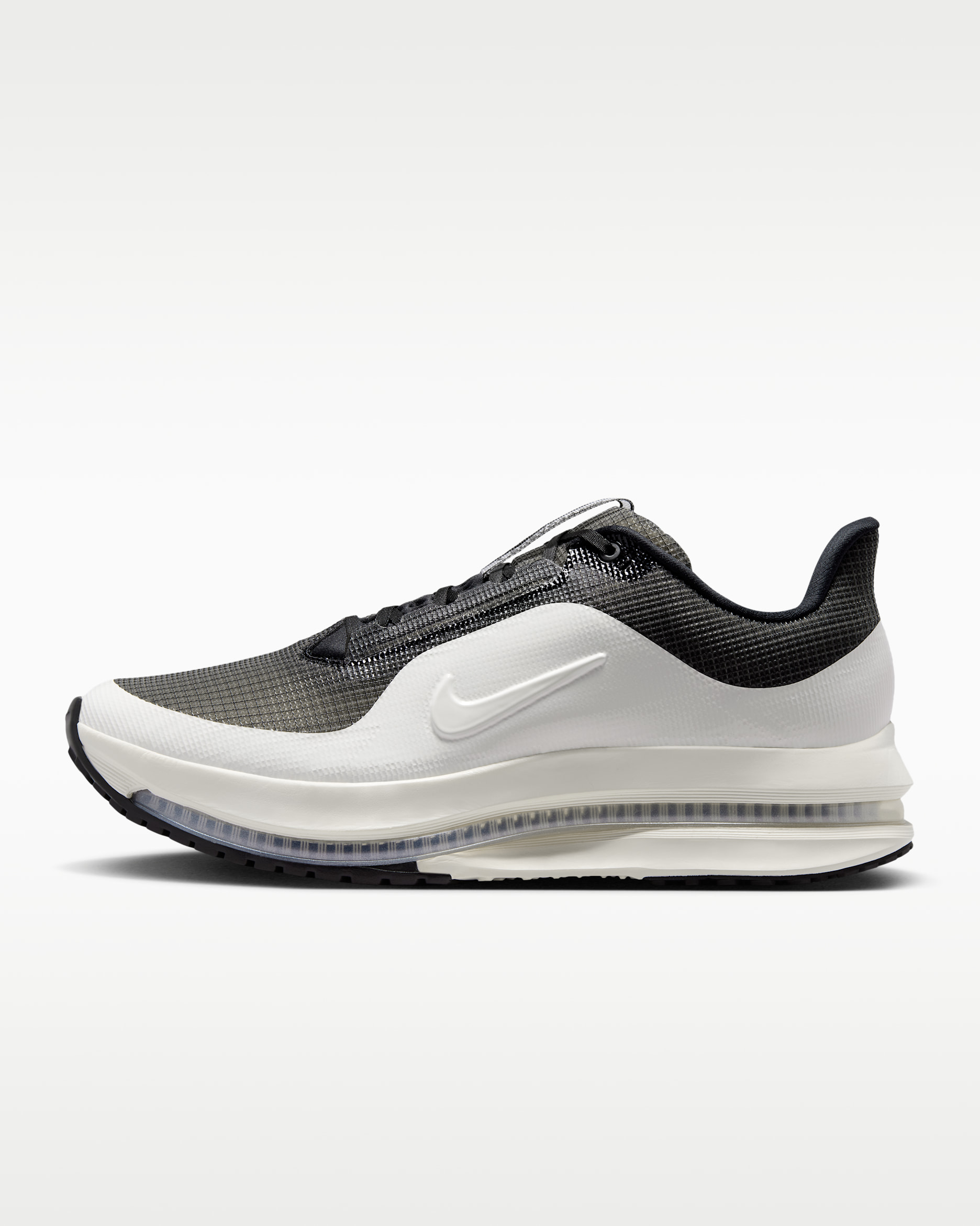 Nike Pegasus Premium SP — Black/Sail/Sail
