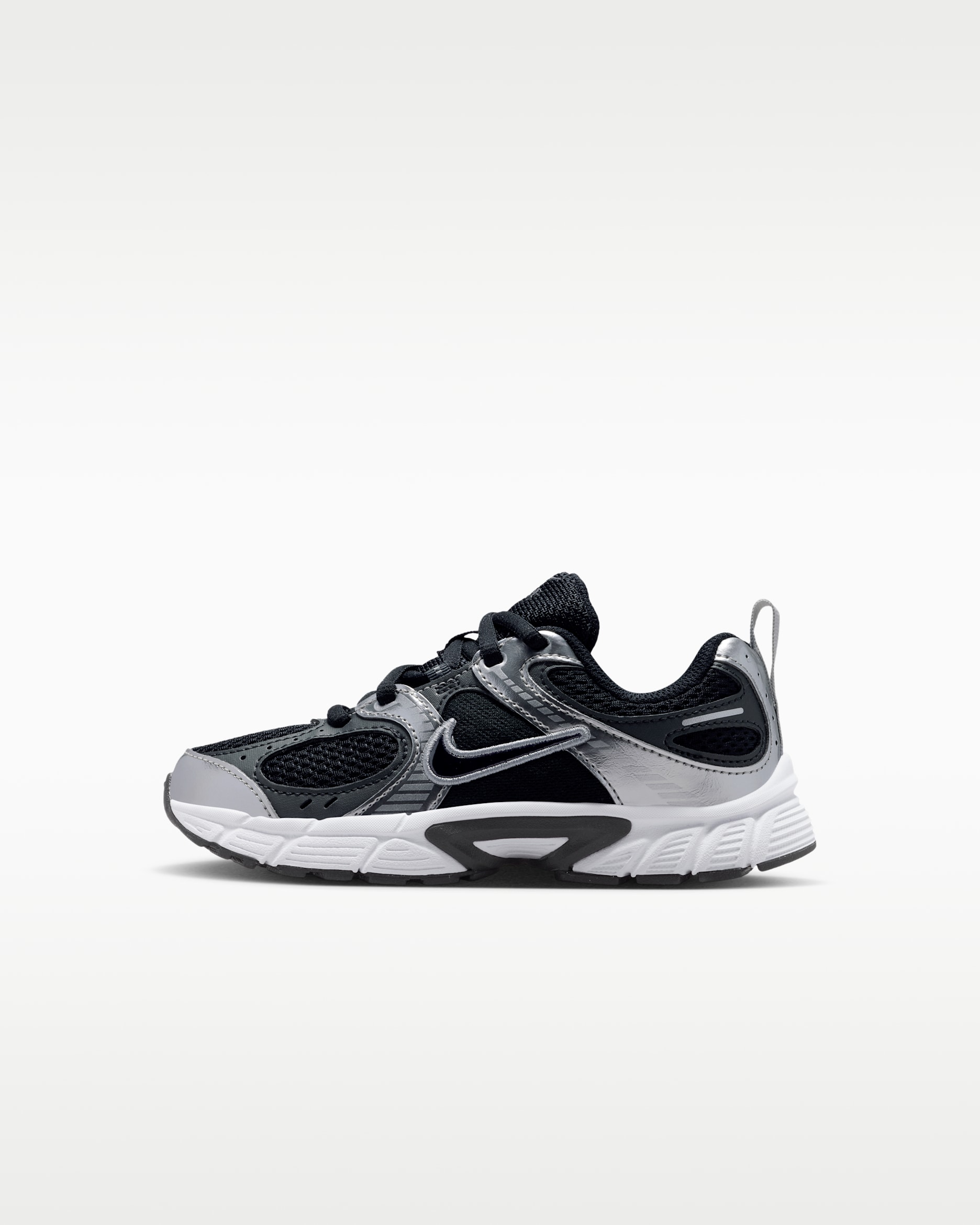 Nike V5 RNR — Black/Anthracite/Smoke Grey/Black