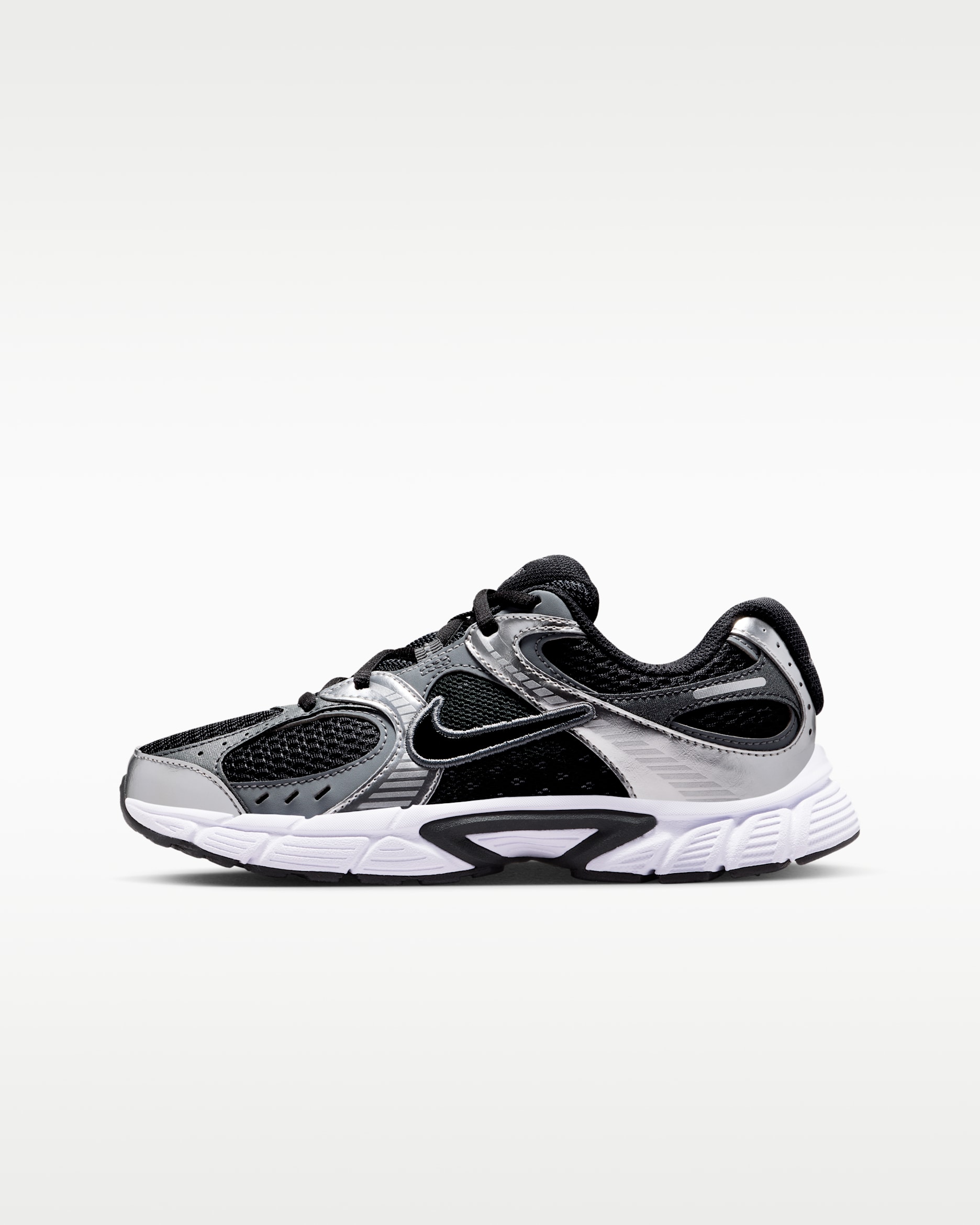 Nike V5 RNR — Black/Anthracite/Smoke Grey/Black