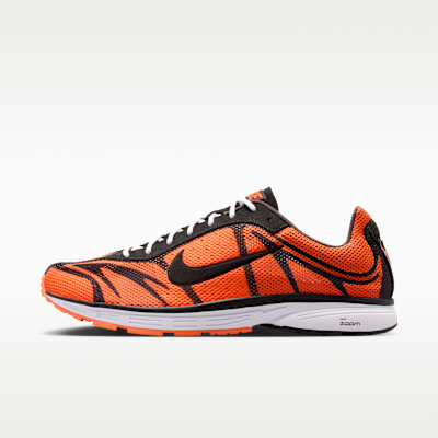 Nike Zoom Streak 3 — Total Orange/White/Black