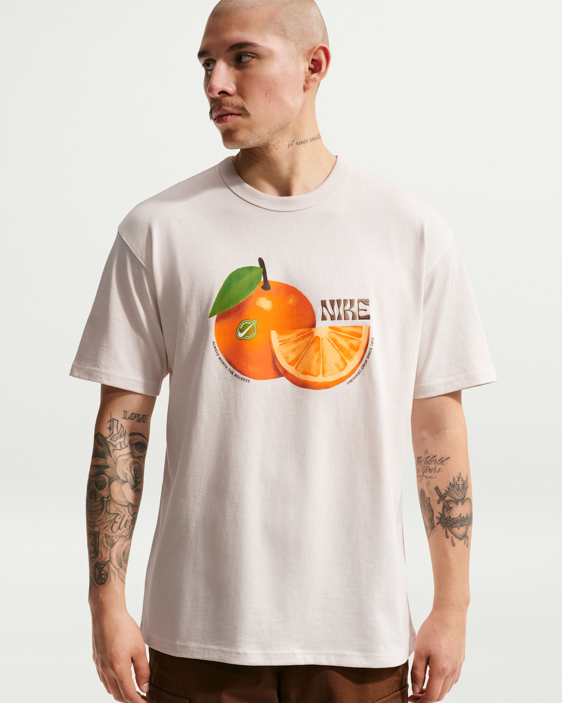 Nike Sportswear Premium Essentials — Phantom