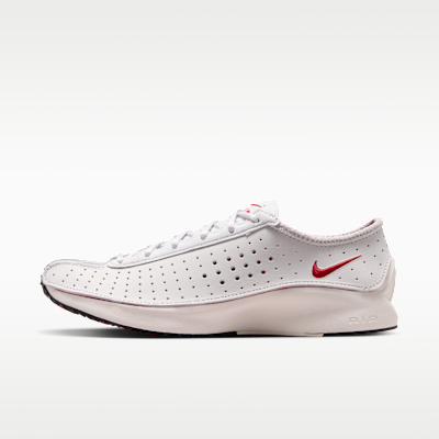 Nike Air Superfly — Photon Dust/Sail/Black/Tough Red