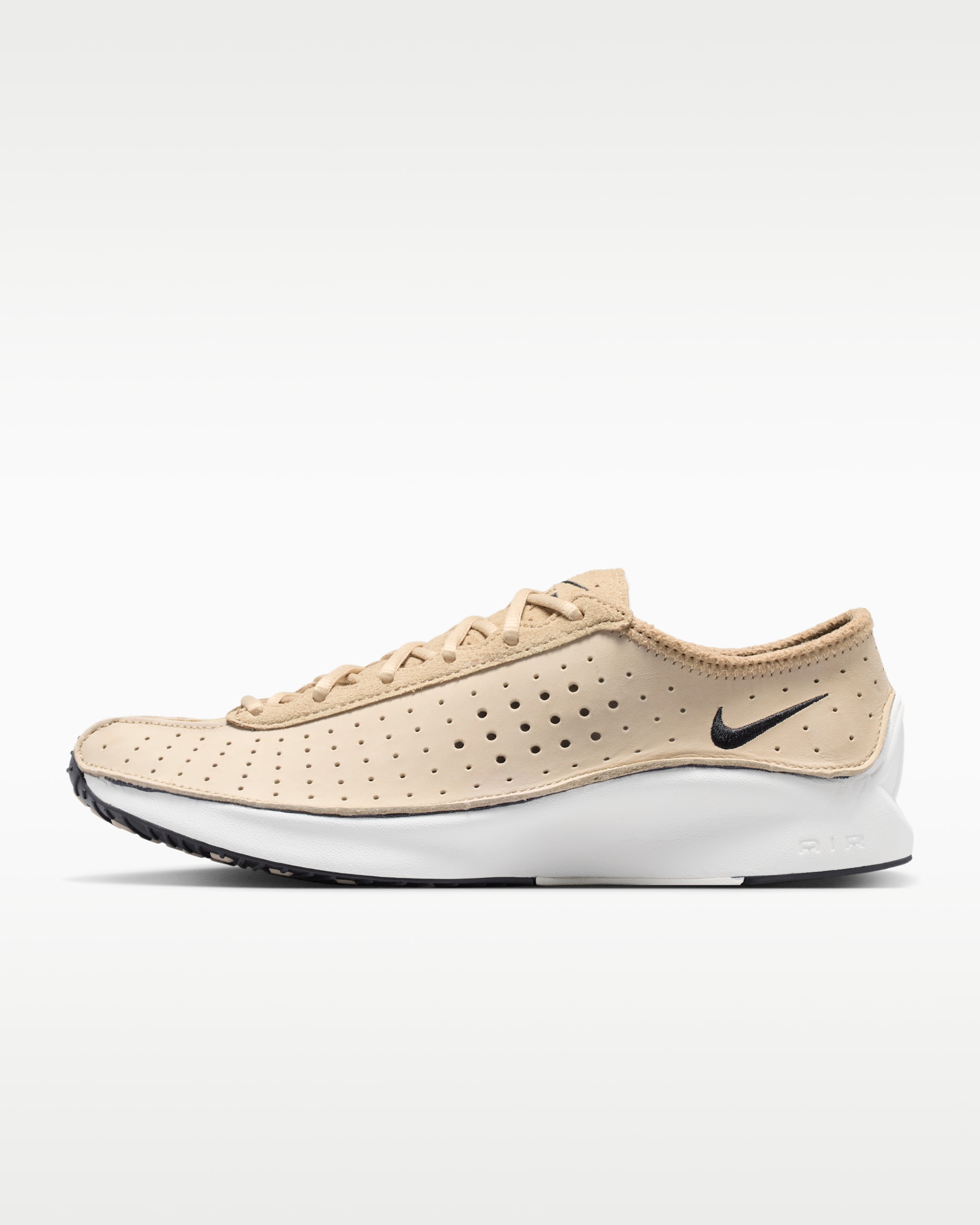 Nike Air Superfly — Linen/Sail/Black