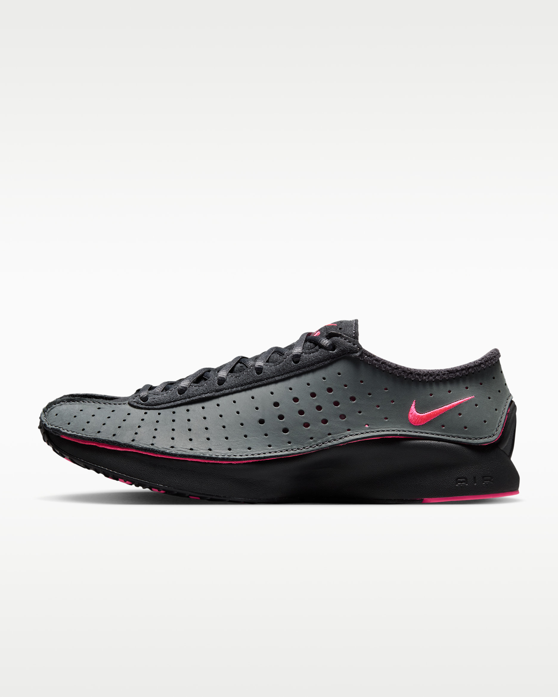 Nike Air Superfly — Anthracite/Hyper Pink/Black/Anthracite