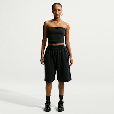 Nike Sportswear — Black/Sail