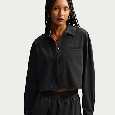 Nike 24.7 PerfectStretch — Black/Dark Smoke Grey