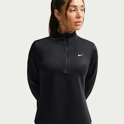 Nike One — Black/White