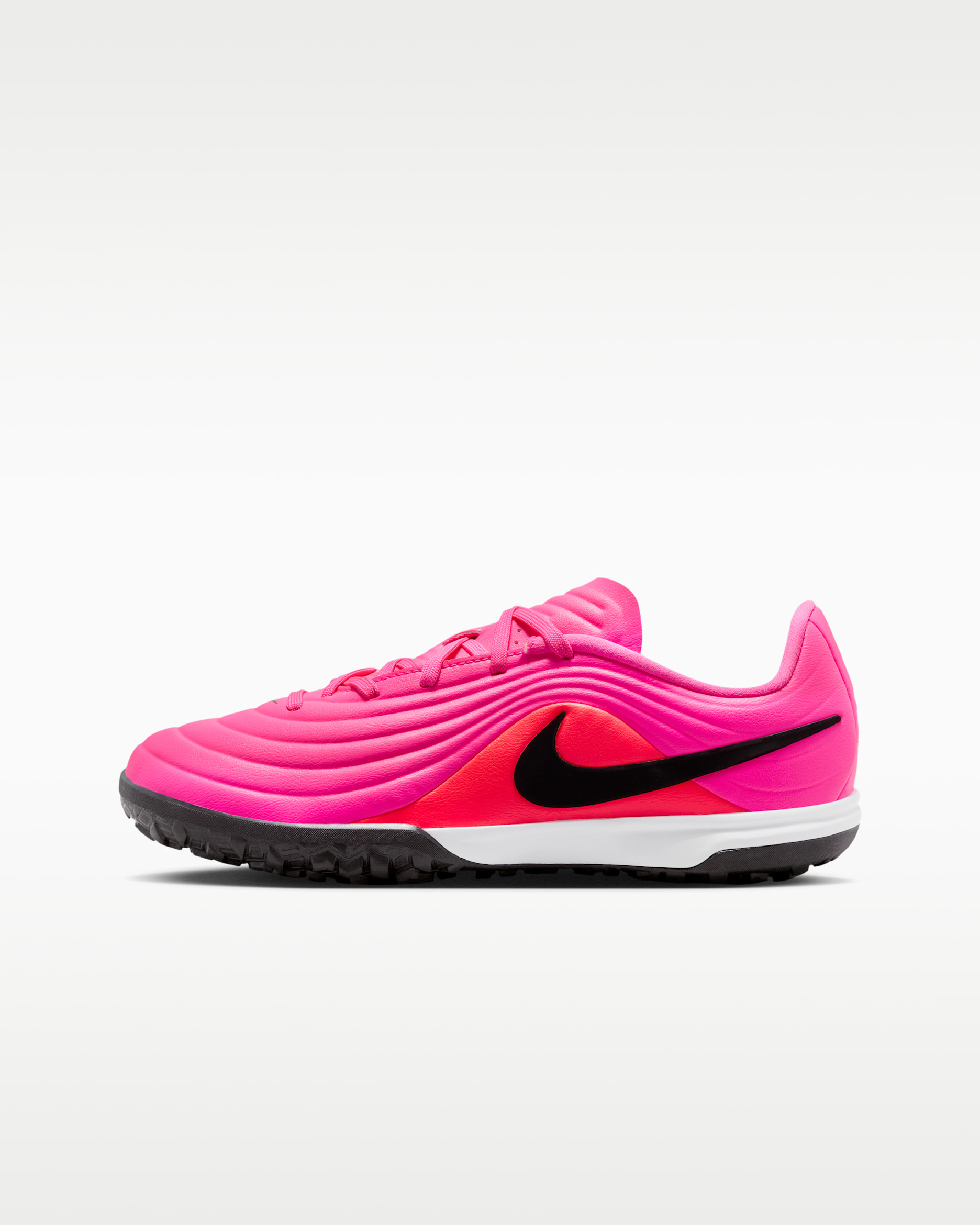 Nike Jr. Tiempo Maestro Academy — Multi-Colour/Black