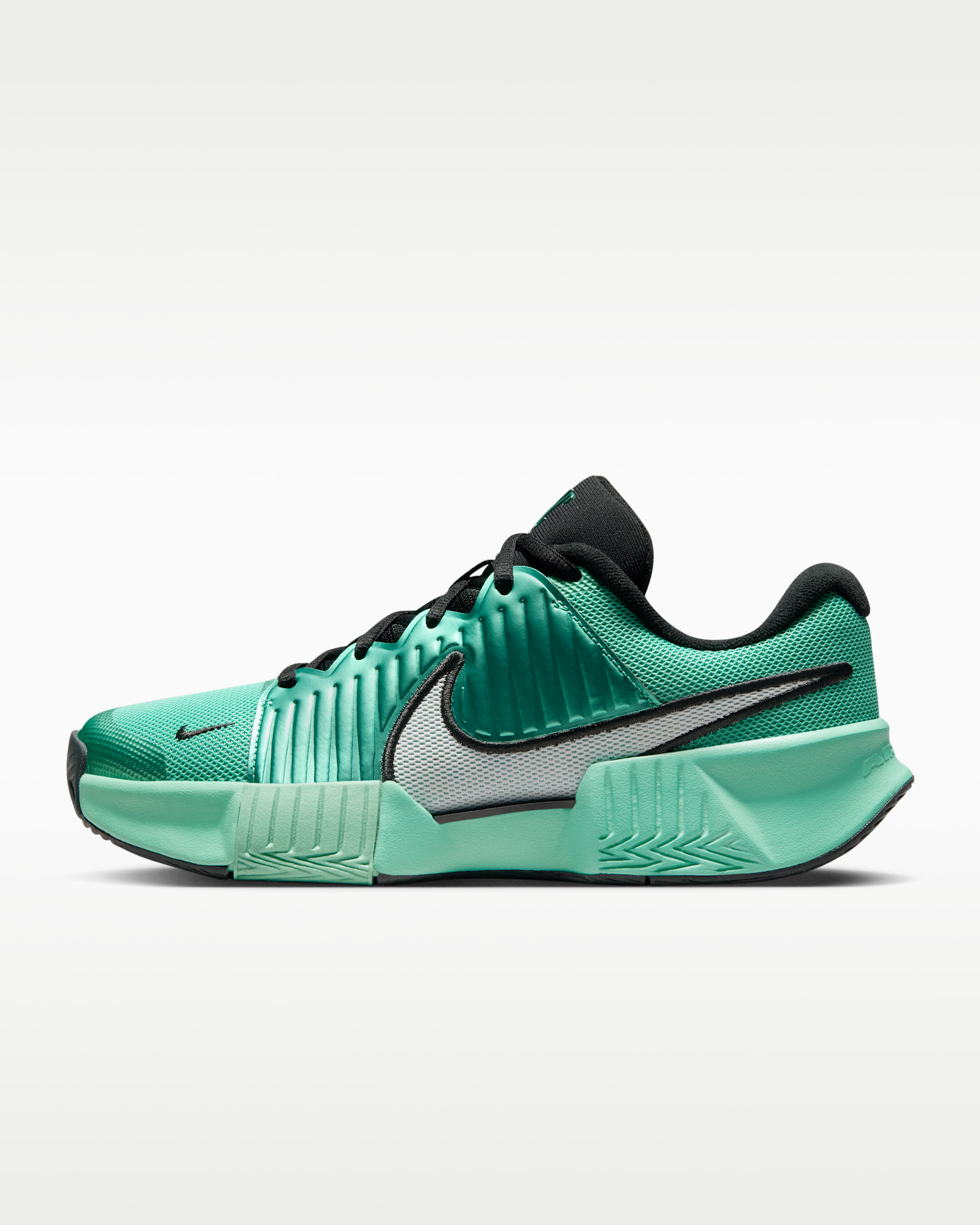 Nike Zoom GP Challenge Pro PRM — Mint/Black/Pure Platinum