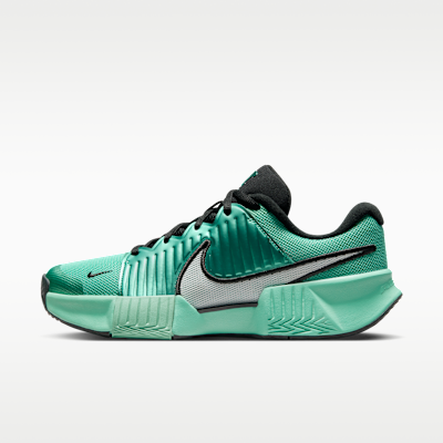 Nike Zoom GP Challenge Pro PRM — Mint/Black/Pure Platinum