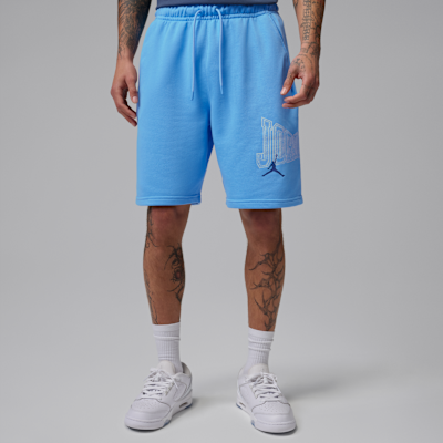 Jordan Brooklyn — University Blue/Midnight Navy
