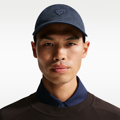 Nike Club — College Navy/College Navy