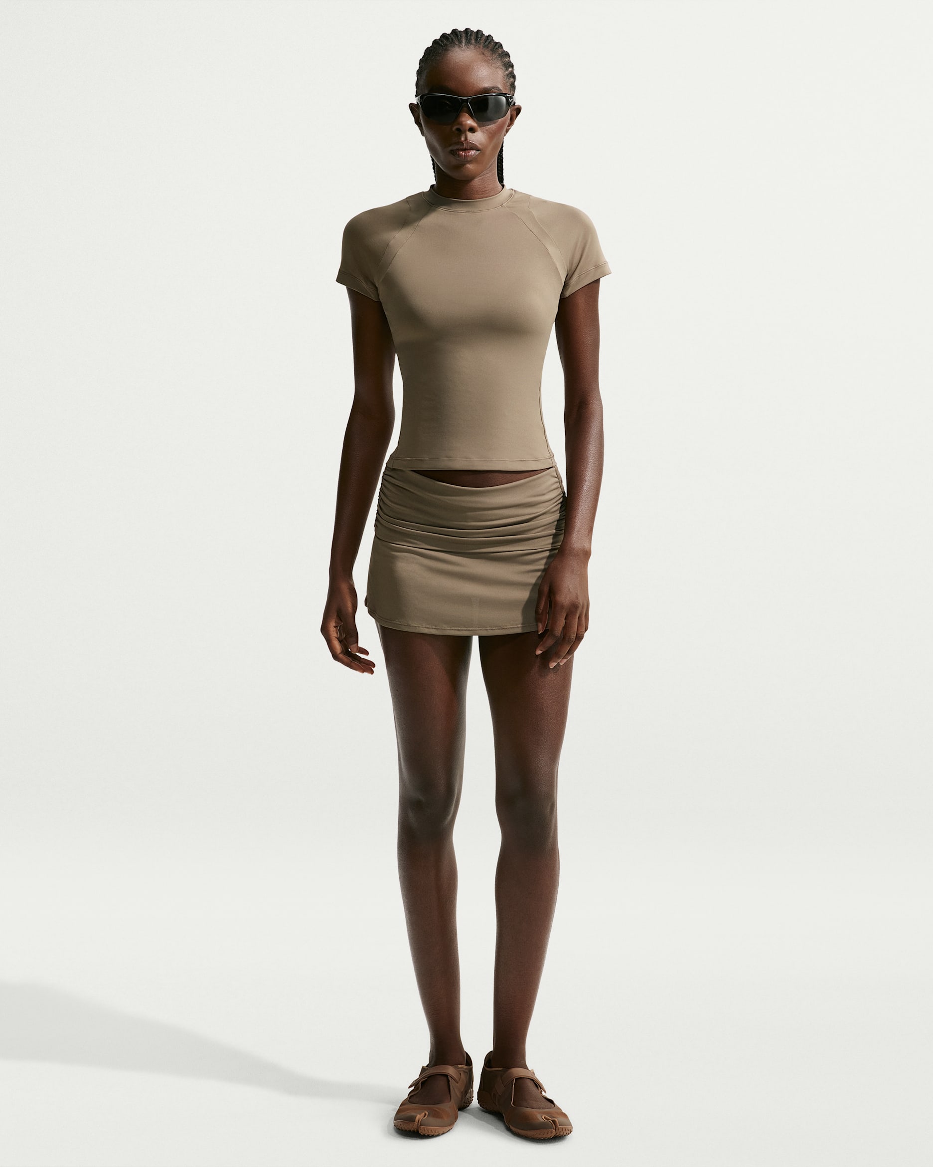 NikeSKIMS Airy — NSKM Driftwood
