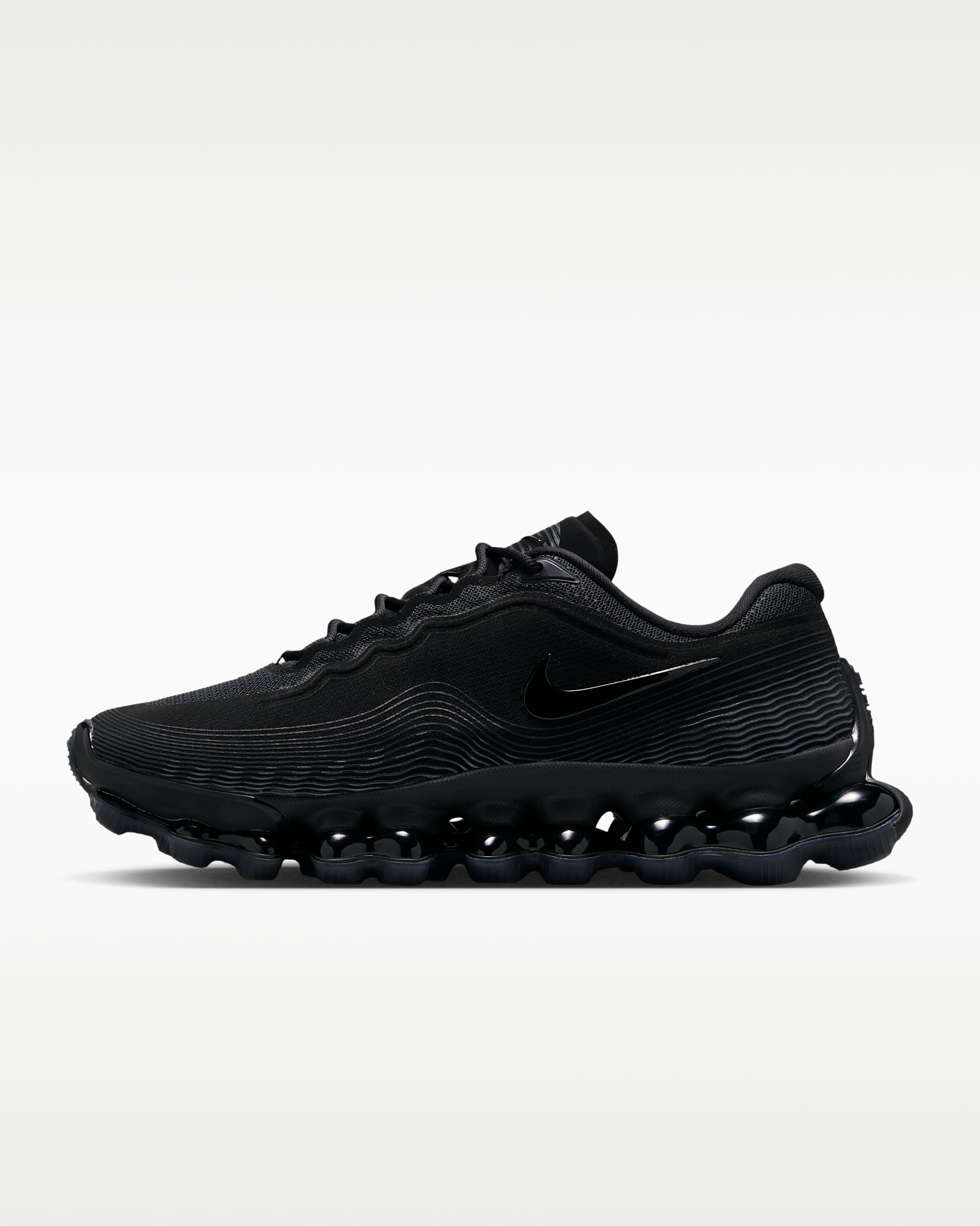 Nike Air Liquid Max — Black/Anthracite/Smoke Grey/Black