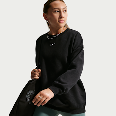 Nike Sportswear Studio — Black/White
