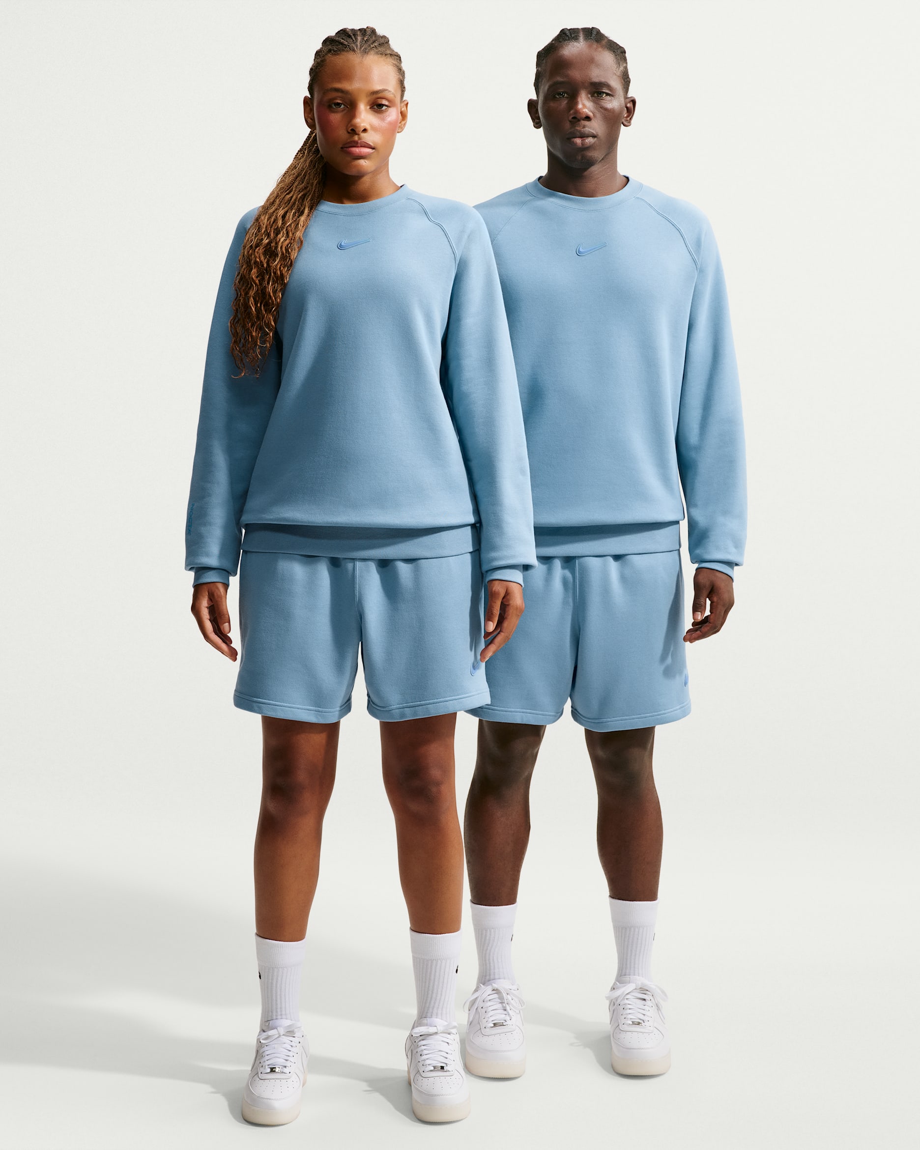 NOCTA — Work Blue/Polar