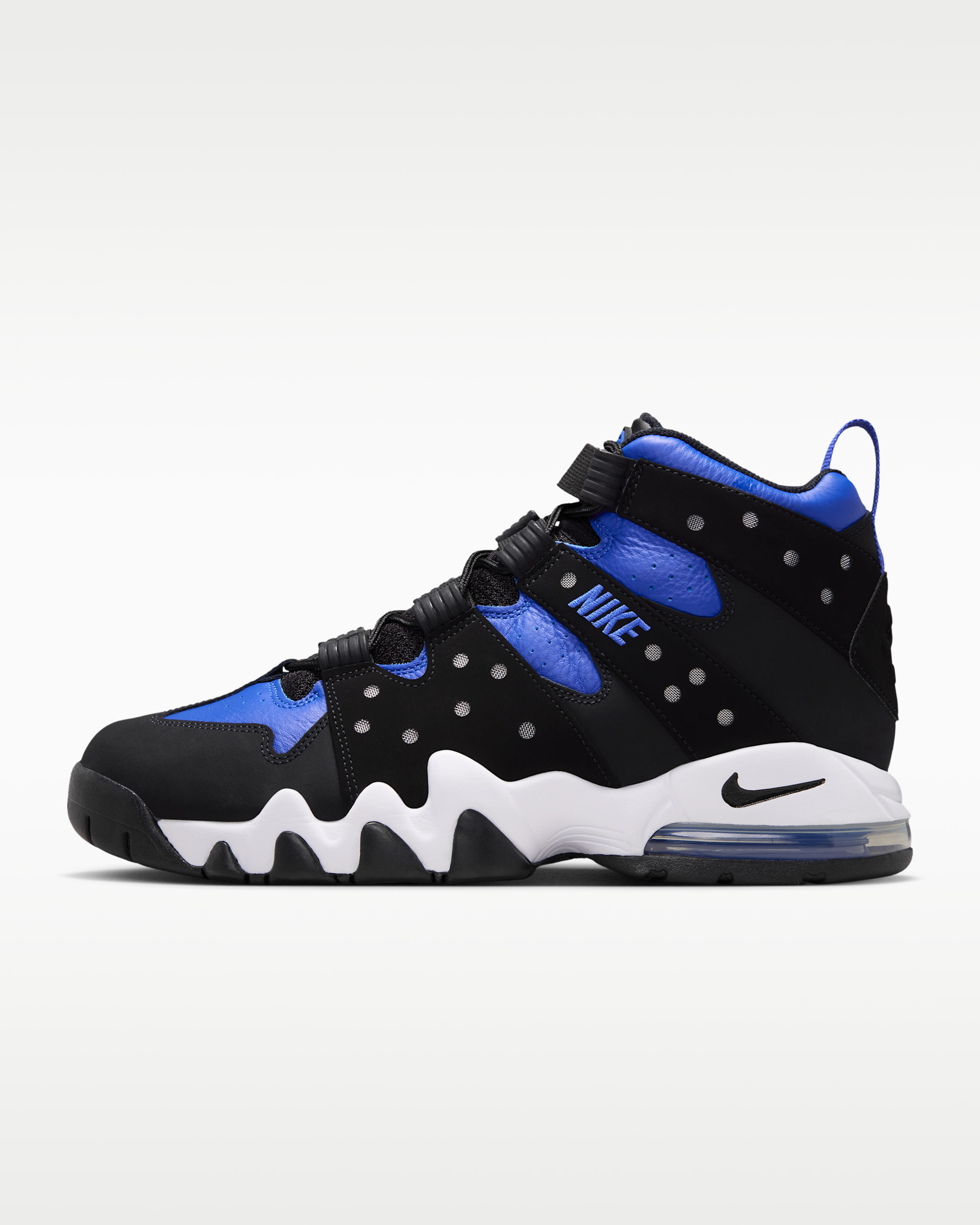 Nike Air Max2 CB '94 — Black/White/Varsity Royal