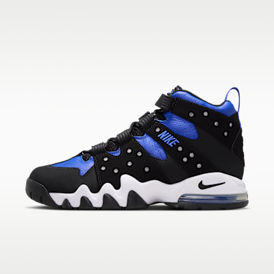 Nike Air Max2 CB '94 — Black/White/Varsity Royal