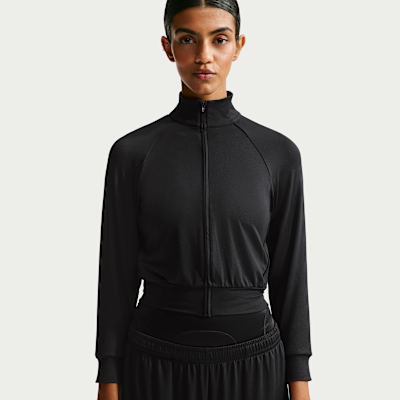 NikeSKIMS Airy — NSKM Obsidian